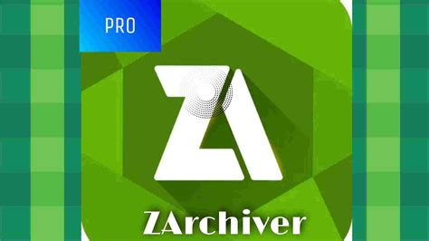 zarchiver pro apk download